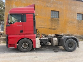 Man Tgx ГОЛЯМ ИЗБОР | Auto.bg — изображение 8