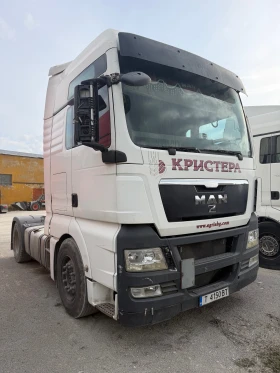 Man Tgx ГОЛЯМ ИЗБОР | Auto.bg — изображение 4