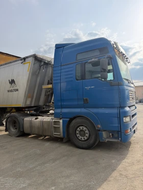 Man Tgx ГОЛЯМ ИЗБОР | Auto.bg — изображение 3