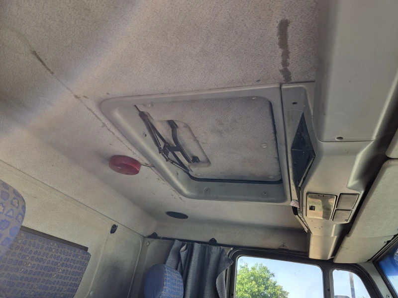 Man L, снимка 4 - Камиони - 51412638