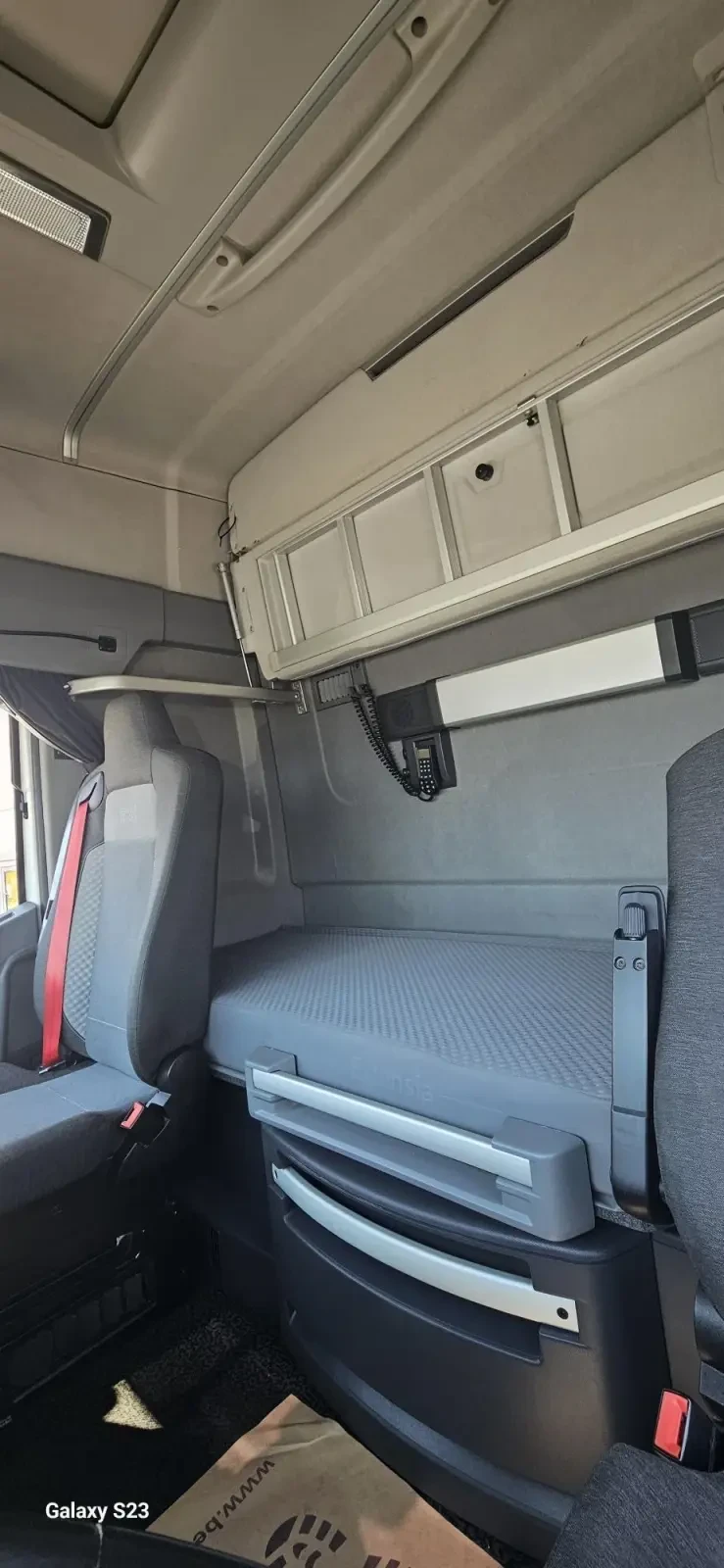 Renault T 480 ГОЛЯМА КАБИНА - изображение 5