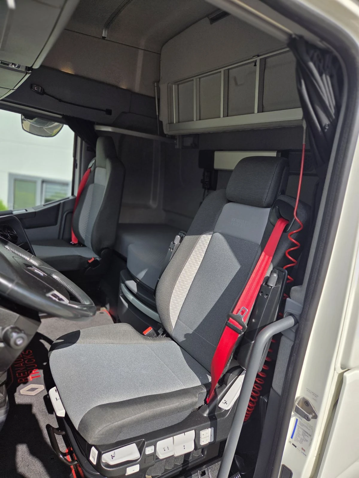 Renault T ЛИЗИНГ -12м ГАРАНЦИЯ  - изображение 7