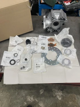 BRP Can-Am, снимка 8