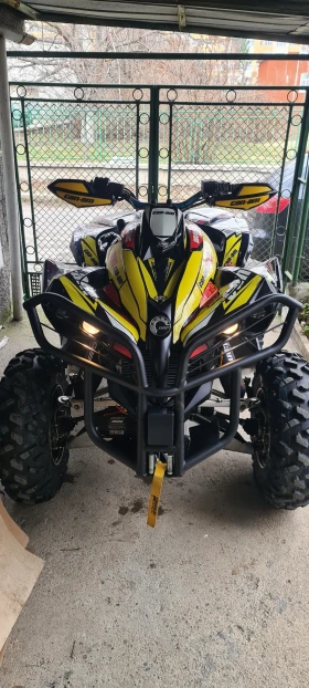 BRP Can-Am, снимка 1