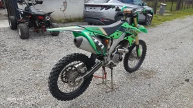 Kawasaki Kx 250/2016/3режима/Лънчконтрол , снимка 5