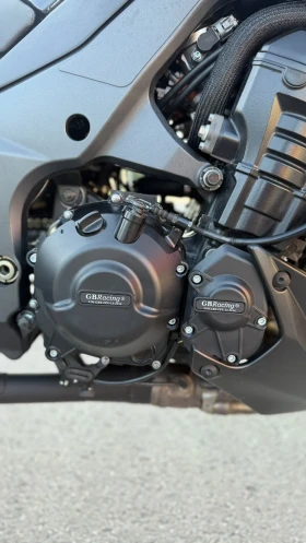 Kawasaki Z Z1000, снимка 8