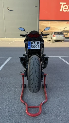 Kawasaki Z Z1000, снимка 3