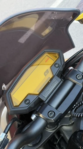 Kawasaki Z Z1000, снимка 7