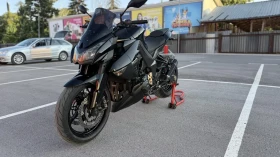 Kawasaki Z Z1000, снимка 6