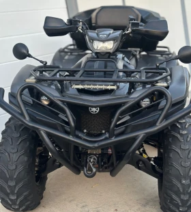 Yamaha Grizzly 700 DPS КАТ, снимка 1