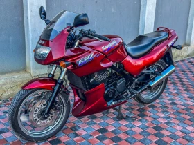  Kawasaki Gpz