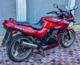 Kawasaki Gpz 500S | Mobile.bg    6