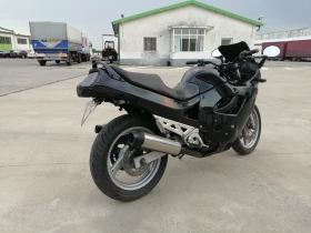     Suzuki Gsx 750 F