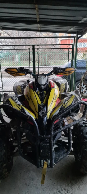 BRP Can-Am, снимка 17