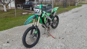 ������ Kawasaki Kx