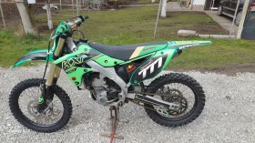 Kawasaki Kx 250/2016/3������/�����������  | Mobile.bg � ����� ������ 8