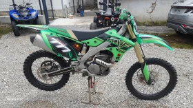 Kawasaki Kx 250/2016/3������/�����������  | Mobile.bg � ����� ������ 4