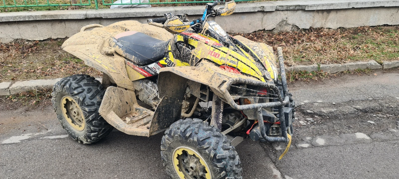 BRP Can-Am | Mobile.bg � ����������� 15