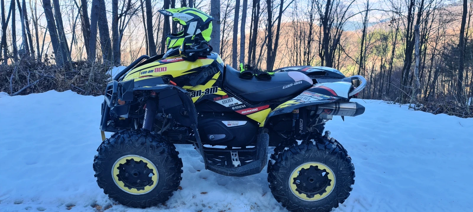 BRP Can-Am | Mobile.bg � ����������� 16