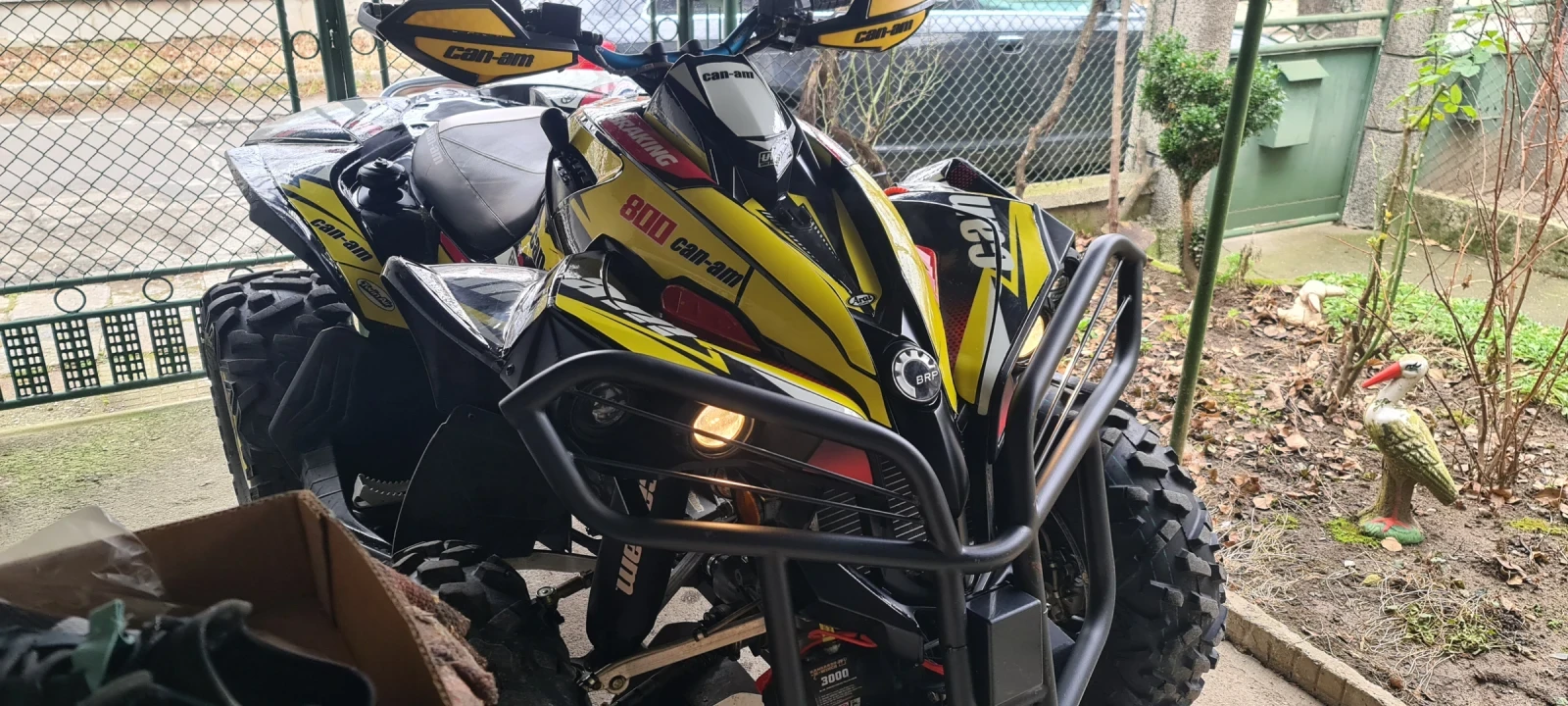 BRP Can-Am | Mobile.bg � ����������� 14