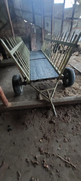 Друг вид Български, снимка 1