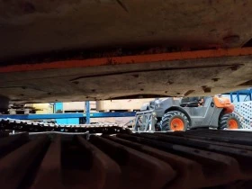 Багер Komatsu PC 290 LC -11, снимка 16