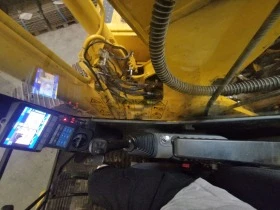 Багер Komatsu PC 290 LC -11, снимка 14
