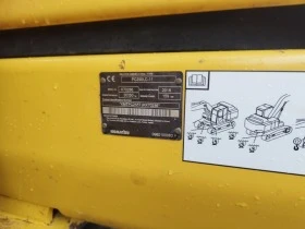 Багер Komatsu PC 290 LC -11, снимка 12