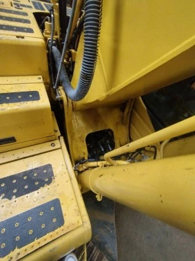 Багер Komatsu PC 290 LC -11, снимка 10
