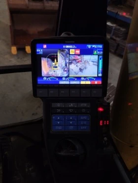 Багер Komatsu PC 290 LC -11, снимка 13