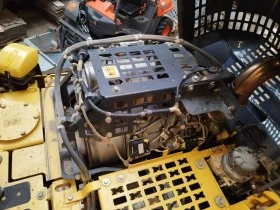 Багер Komatsu PC 290 LC -11, снимка 11