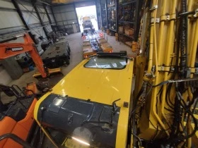 Багер Komatsu PC 290 LC -11, снимка 7