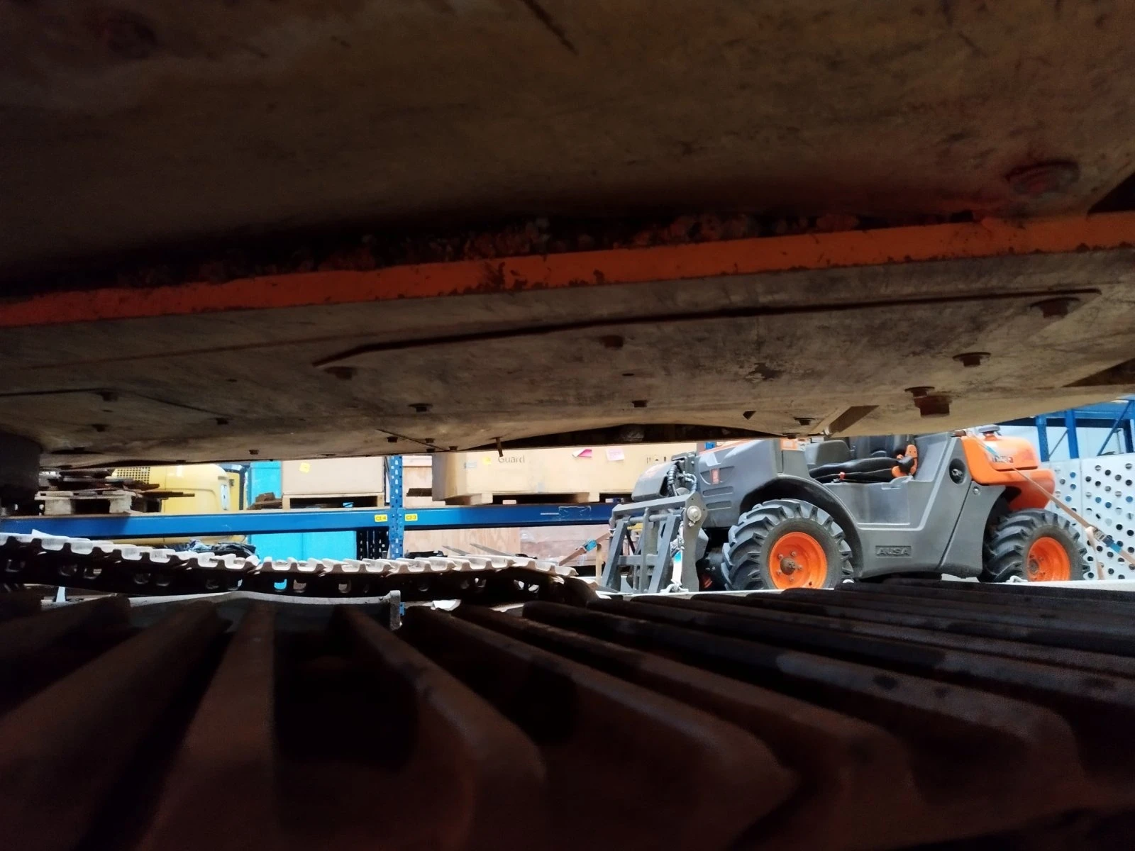  Komatsu PC 290 LC -11 | Mobile.bg   16