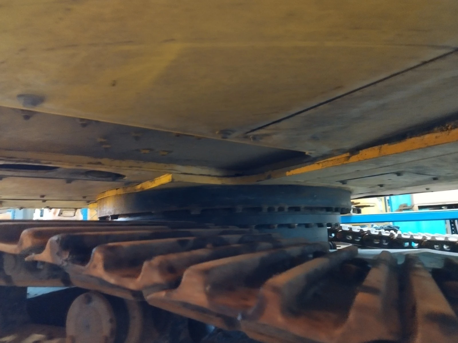  Komatsu PC 290 LC -11 | Mobile.bg   15