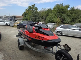 Джет Bombardier Sea Doo RXT300RS, снимка 1