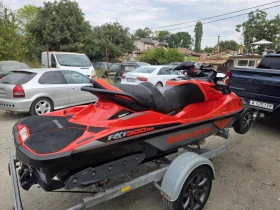 Джет Bombardier Sea Doo RXT300RS, снимка 5