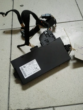 Модул Бмв Е90 320д (1)