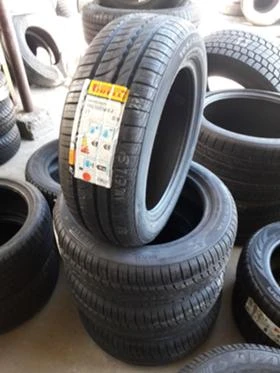 Гуми Летни 195/55R16, снимка 1