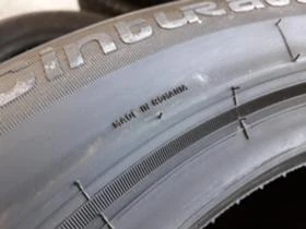 Гуми Летни 195/55R16, снимка 9