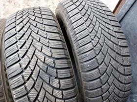 Гуми Зимни 225/65R17, снимка 3