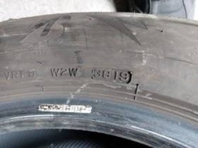Гуми Зимни 225/65R17, снимка 7