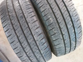 Гуми Летни 225/65R16, снимка 2
