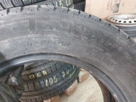 Гуми Летни 225/65R16, снимка 6
