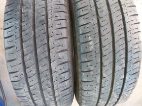 Гуми Летни 225/65R16, снимка 3