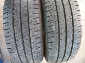 Гуми Летни 225/65R16, снимка 1
