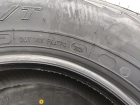 Гуми Всесезонни 215/75R15, снимка 6