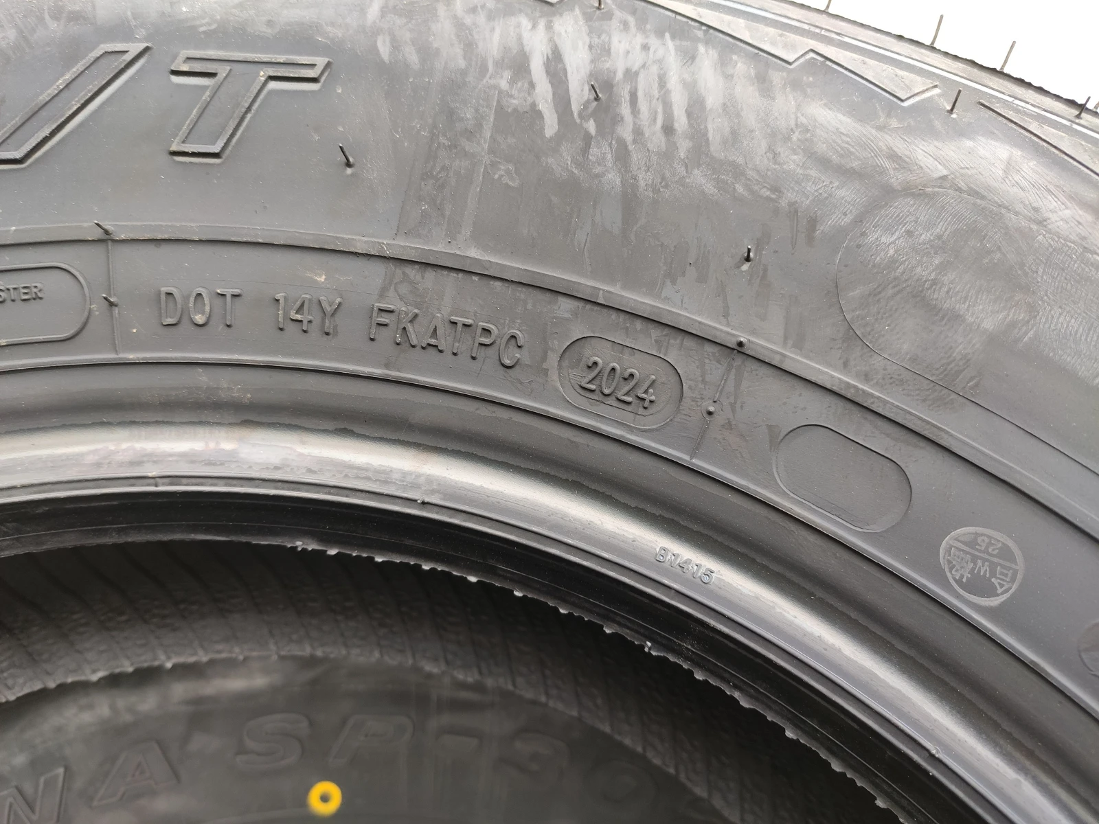  215/75R15 | Mobile.bg   6