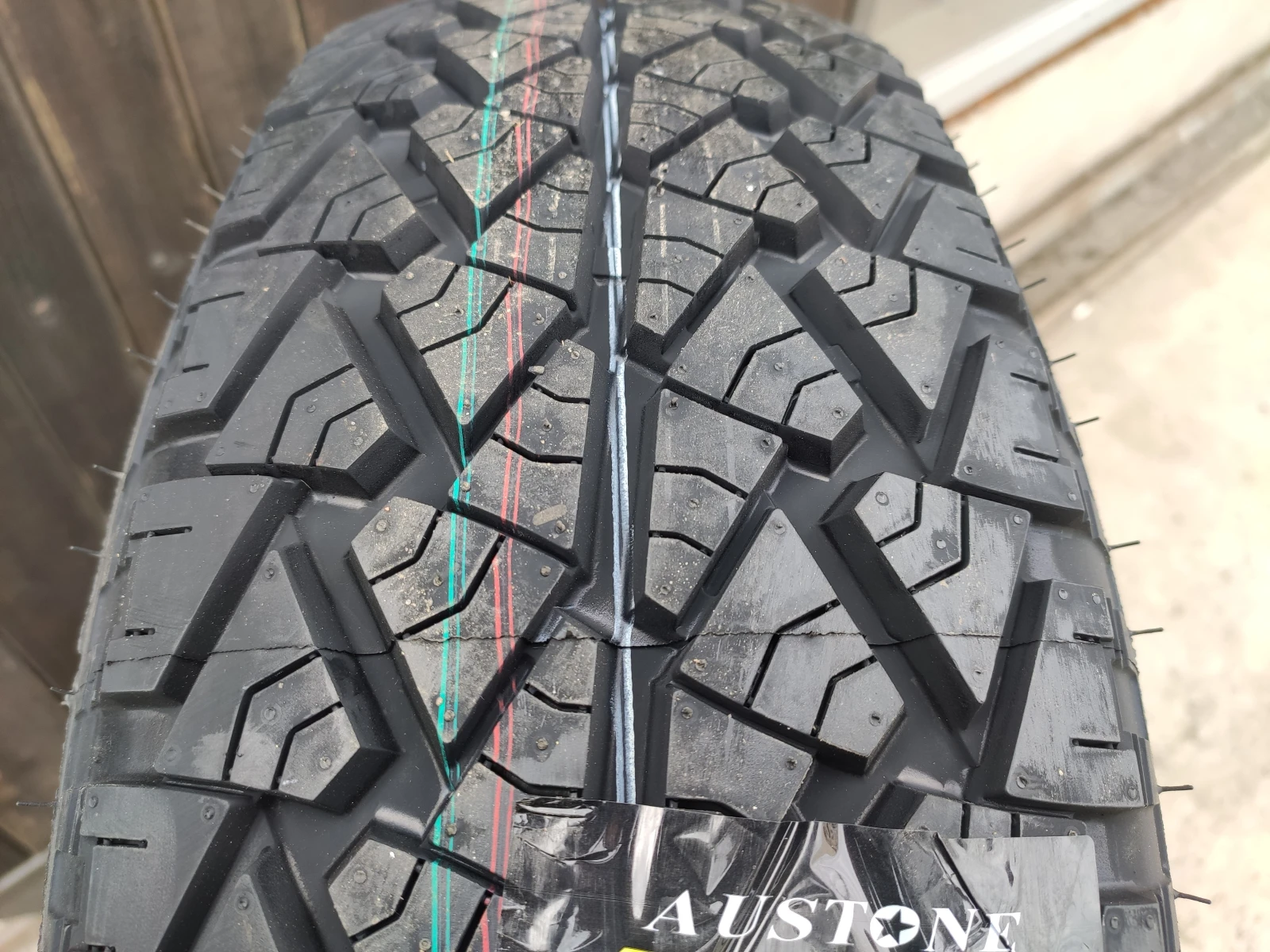  215/75R15 | Mobile.bg   3