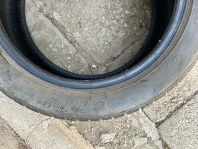 Гуми Зимни 225/50R17, снимка 8 - Гуми и джанти - 48040507