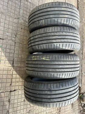 Гуми Зимни 225/50R17, снимка 5 - Гуми и джанти - 48040507